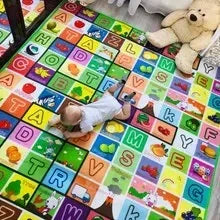 Tapis de jeu pour Bébé