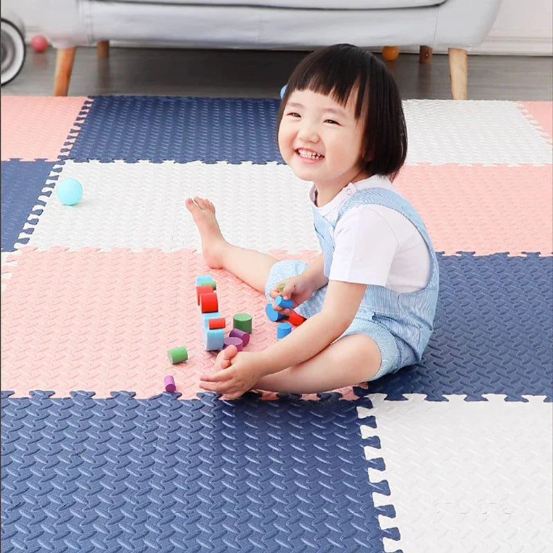 Tapis de jeu pour Bébé