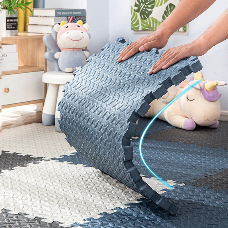 Tapis de jeu pour Bébé