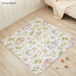 Tapis de jeu pour Bébé