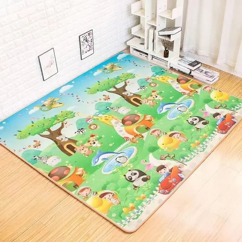 Tapis de jeu pour Bébé