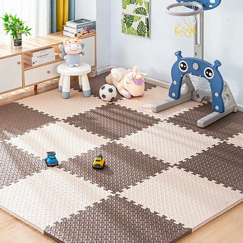 Tapis de jeu pour Bébé