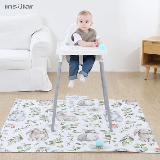 Tapis de jeu pour Bébé