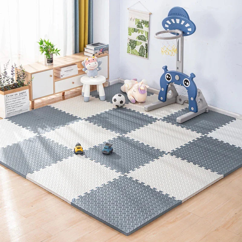 Tapis de jeu pour Bébé