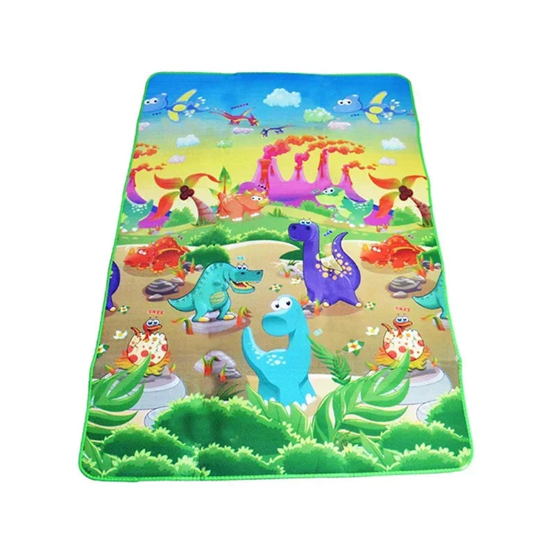 Tapis de jeu pour Bébé