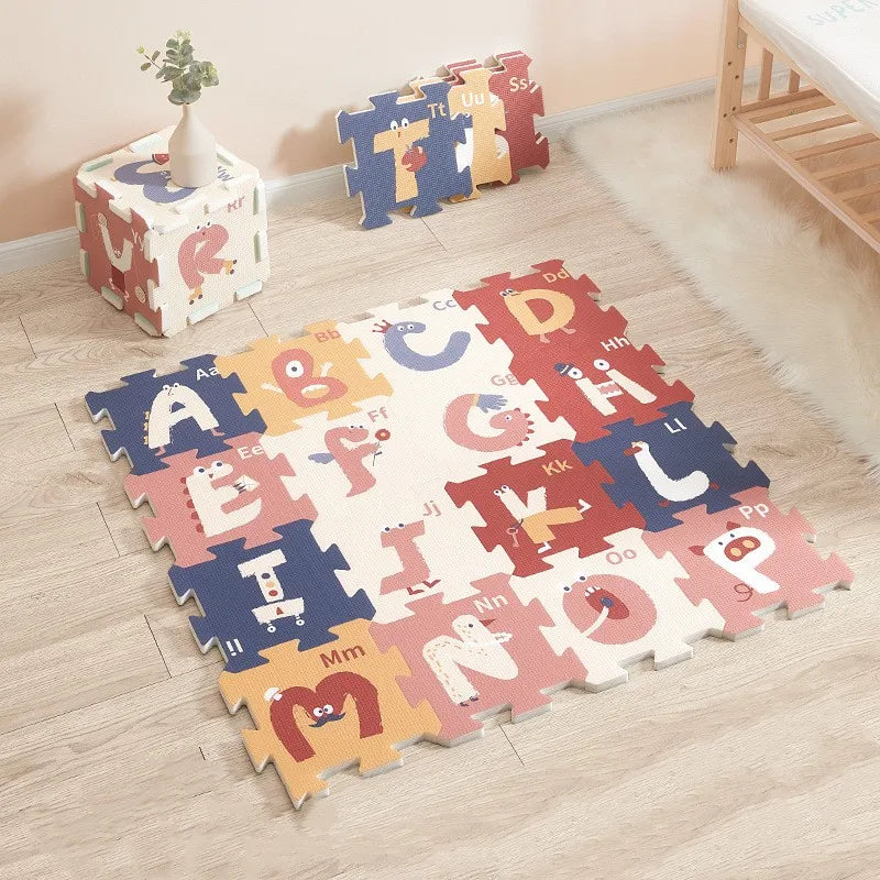 Tapis de jeu pour Bébé