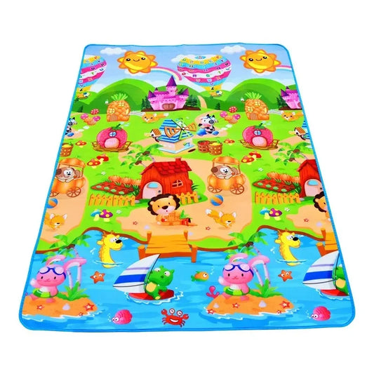 Tapis de jeu pour Bébé