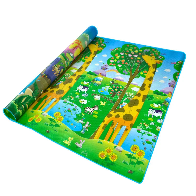 Tapis de jeu pour Bébé