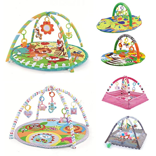 Tapis de jeu pour Bébé