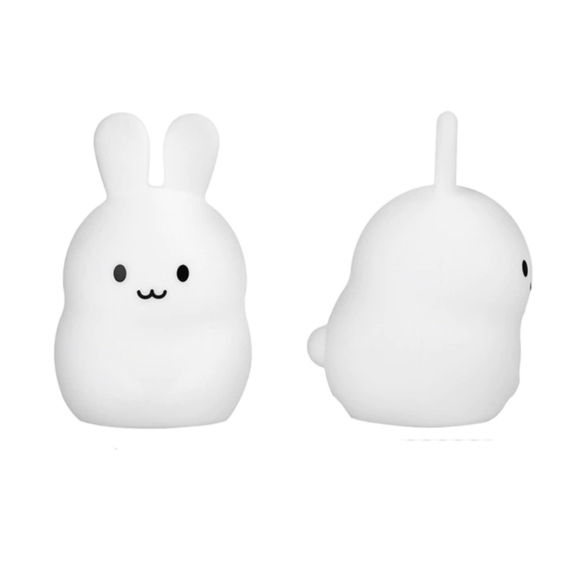 Veilleuse bébé mini lapin | Couleur bébé™